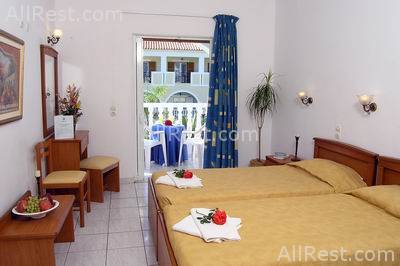 Hotel Marelen 11
